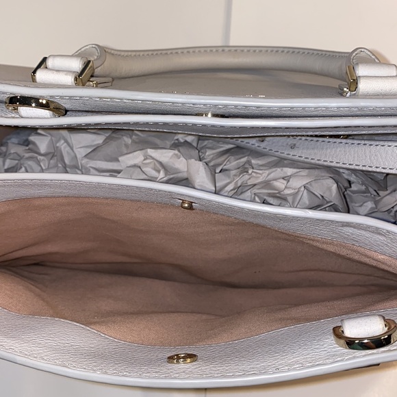 Hugo Boss Gray Handbag - Picture 9 of 14